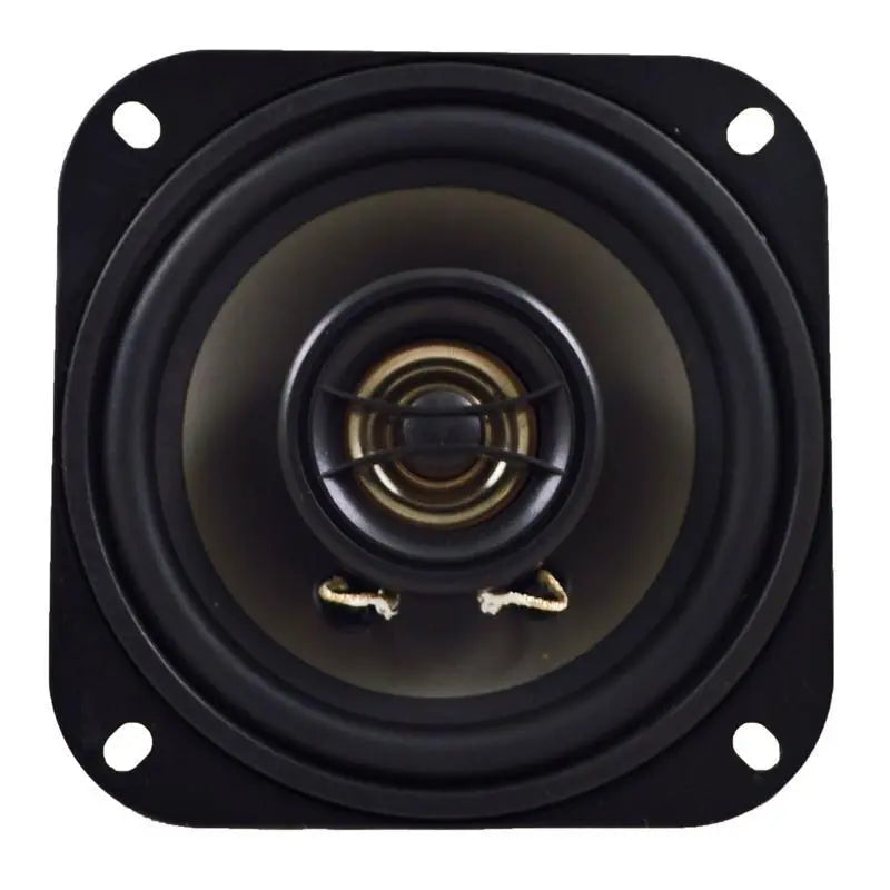 Earthquake Sound T40 2-Way 4" 200 Watts Coaxial Car Speaker (pair) Earthquake Sound