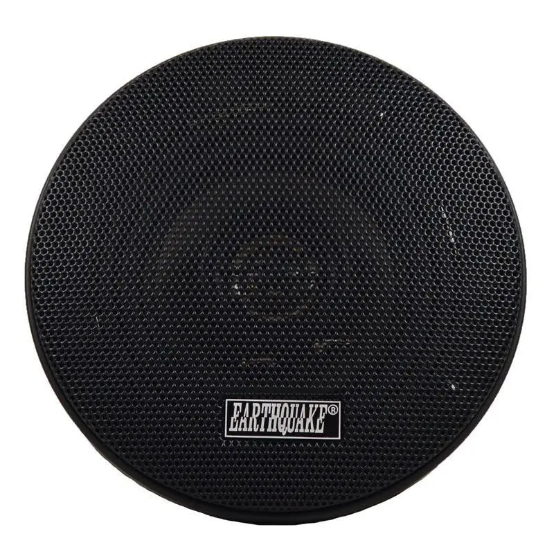 Earthquake Sound T40 2-Way 4" 200 Watts Coaxial Car Speaker (pair) Earthquake Sound