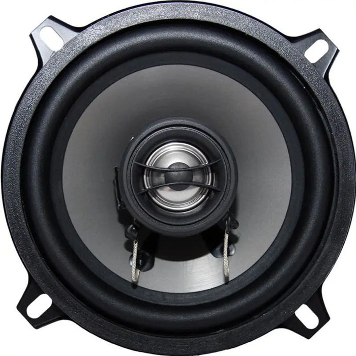 Earthquake Sound T52 TNT 2-Way 5.25" 300W Coaxial Car Speaker (pair) Earthquake Sound