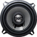 Earthquake Sound T52 TNT 2-Way 5.25" 300W Coaxial Car Speaker (pair) Earthquake Sound