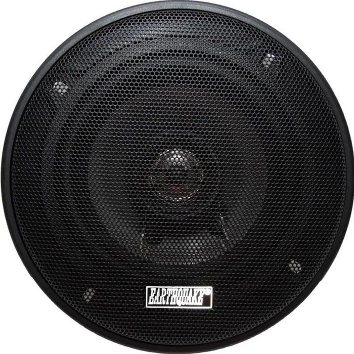 Earthquake Sound T52 TNT 2-Way 5.25" 300W Coaxial Car Speaker (pair) Earthquake Sound