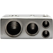 Earthquake UBT0488 0/1/4/8 Gauge Positive or Negative Battery Terminal Earthquake Sound