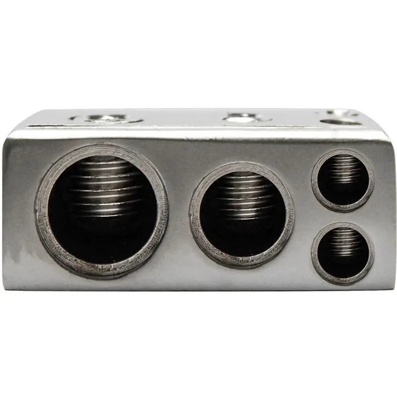 Earthquake UBT0488 0/1/4/8 Gauge Positive or Negative Battery Terminal Earthquake Sound