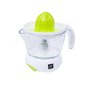 Electric Citrus Juicer 700ml Orange Fruit Lime Lemon Squeezer Extractor 24 oz Mercury
