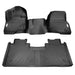 Ford F-150 SuperCab 2016 Front & Rear OEM Precision Over the Hump Floor Liners Mats Others