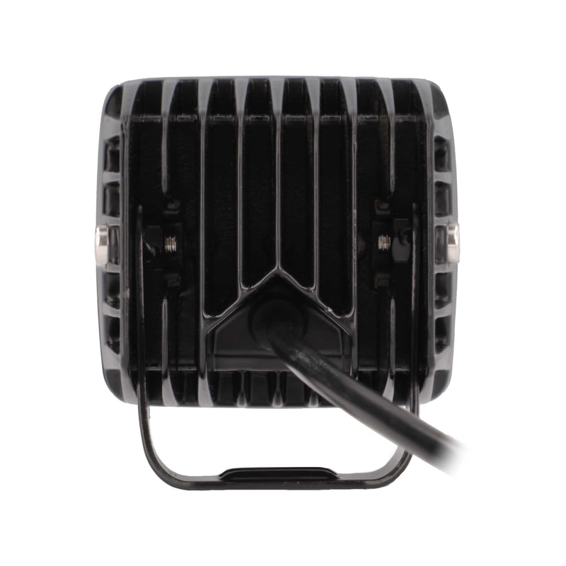 Heise HE-CHASE-CLKT Standard Mount Chasing LED 120° Cube Lights IP67