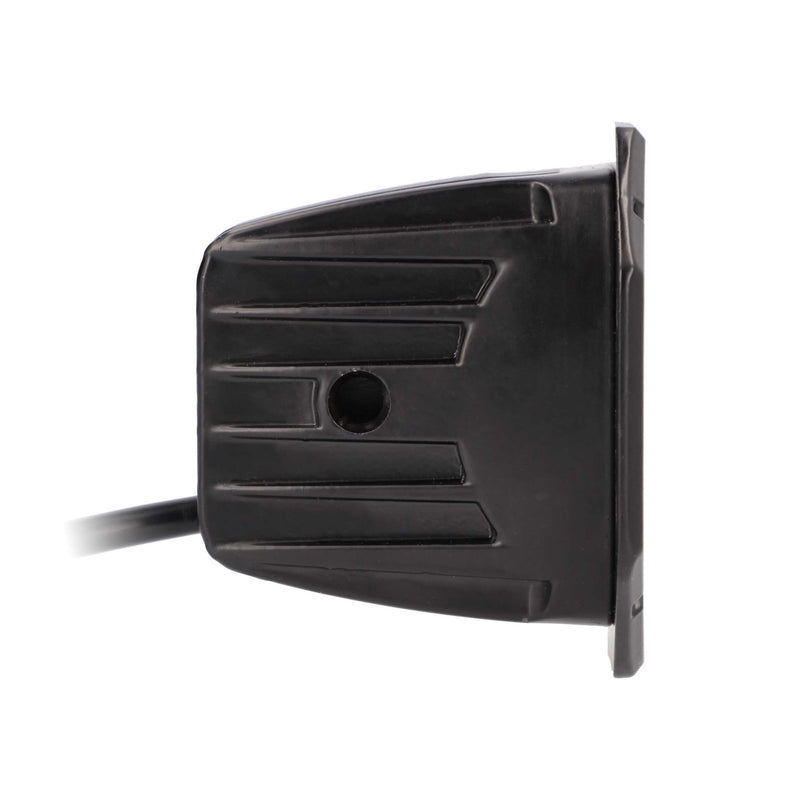 Heisem HE-CHASE-FCLKT Flush Mount Chasing LED Cube Lights 120° IP67