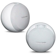 Harman Kardon Omni 10 Wireless Wi-Fi Bluetooth Smart HD Speaker (White) Harman/Kardon