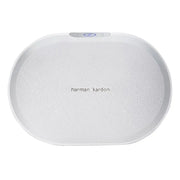 Harman Kardon Omni 20 Wireless Wi-Fi Bluetooth Smart HD Speaker (White) Harman/Kardon