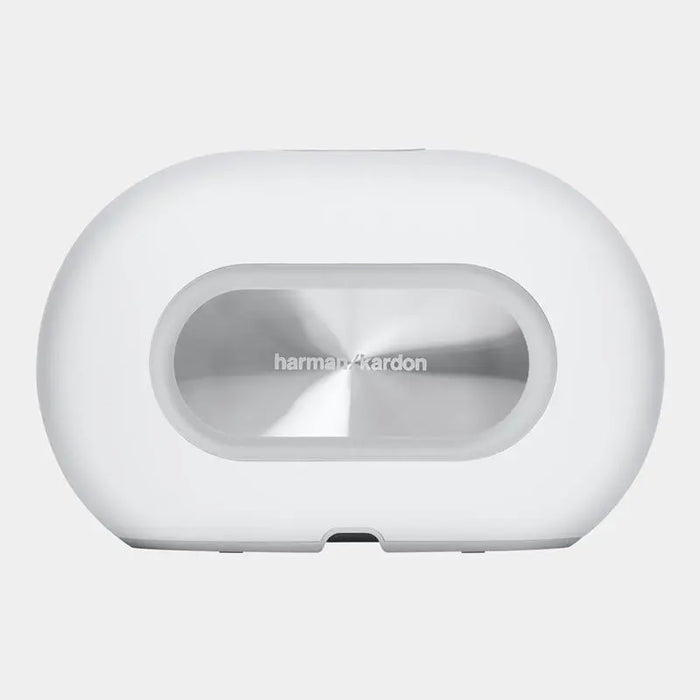 Harman Kardon Omni 20 Wireless Wi-Fi Bluetooth Smart HD Speaker (White) Harman/Kardon