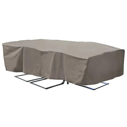 Heavy-duty Water-Resistant Garden Patio Outdoor Protective Furniture Cover Size 100" x 70" x 27" Others