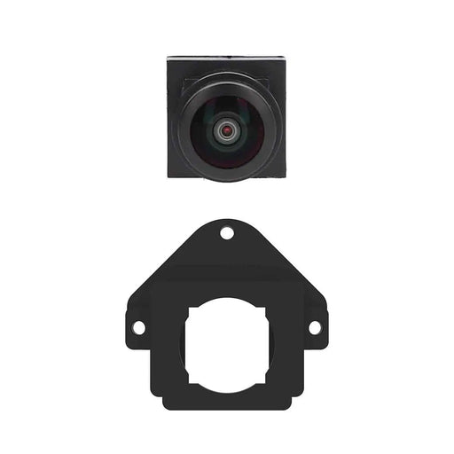 Heise JP-JLKT Replacement Camera Kit for Select 2018-Up Wrangler JL Vehicles iBeam