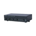 Helios AS-SS4 Low Profile Home Theater 4-Zone Speaker Selector Helios