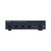 Helios AS-SS4 Low Profile Home Theater 4-Zone Speaker Selector Helios