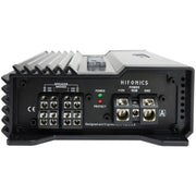 Hifonics A1200.4D ALPHA Series 4-Channel Super D-Class Car Amplifier 1200 Watt Hifonics