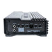 Hifonics A1500.1D ALPHA Compact Monoblock 1500 Watt Class D 1 Ohm Monoblock Car Audio Amplifier Hifonics