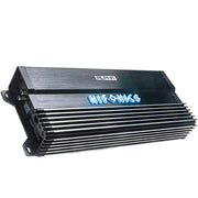 Hifonics A2000.1D ALPHA Compact 2000 Watts Monoblock Car Audio Amplifier Hifonics