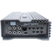 Hifonics A2500.5D ALPHA Full Range Super D-Class 5 Channel Amplifier Hifonics