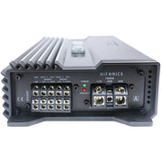 Hifonics A2500.5D ALPHA Full Range Super D-Class 5 Channel Amplifier Hifonics