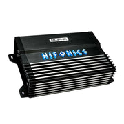 Hifonics A800.4D Compact Series Super Class D 800 Watt 4-Channel Car  Amplifier Hifonics