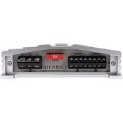 Hifonics AZG-600.4 600 Watts ZEUS Gamma Four Channel Car Audio Amplifier Hifonics
