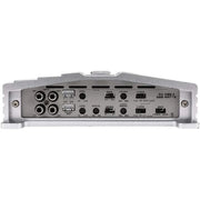 Hifonics AZG-600.4 600 Watts ZEUS Gamma Four Channel Car Audio Amplifier Hifonics
