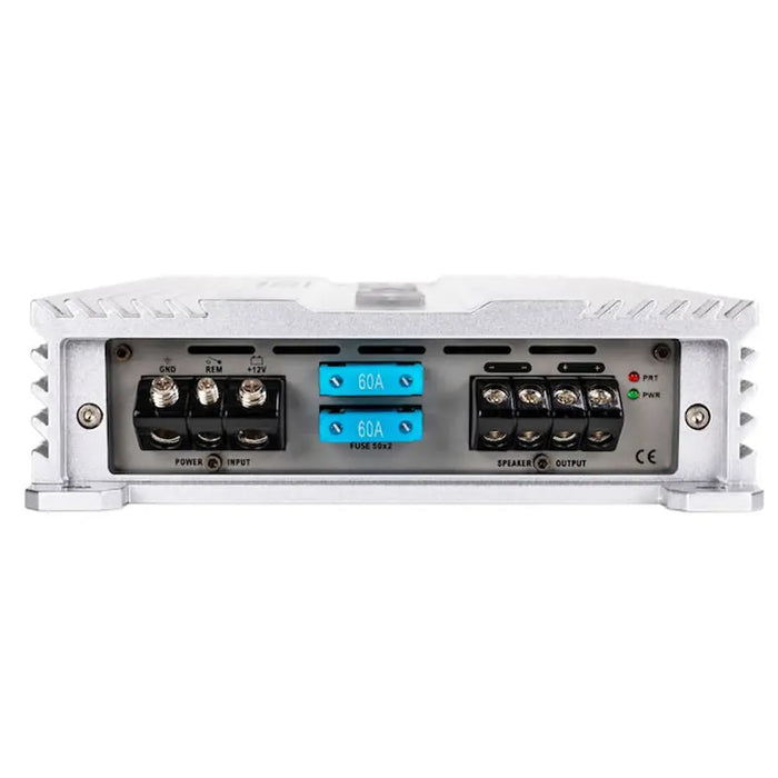 Hifonics BG-1300.1D BRUTUS Gamma Monoblock Subwoofer Class D Amplifier 1300W Hifonics