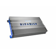 Hifonics BG-2500.1D BRUTUS Gamma 2500 Watts Mono Block Car Audio Amplifier Hifonics