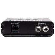 Hifonics BXIPRO1.5 Digital Bass Enhancer Processor with Dash Mount Remote Control Hifonics