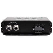 Hifonics BXIPRO1.5 Digital Bass Enhancer Processor with Dash Mount Remote Control Hifonics