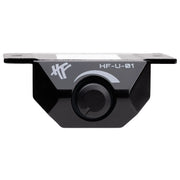 Hifonics BXIPRO1.5 Digital Bass Enhancer Processor with Dash Mount Remote Control Hifonics