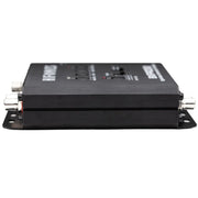 Hifonics BXIPRO3.0 Digital Bass Enhancer Processor with Dash Mount Remote Control Hifonics