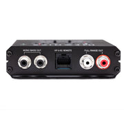 Hifonics BXIPRO3.0 Digital Bass Enhancer Processor with Dash Mount Remote Control Hifonics
