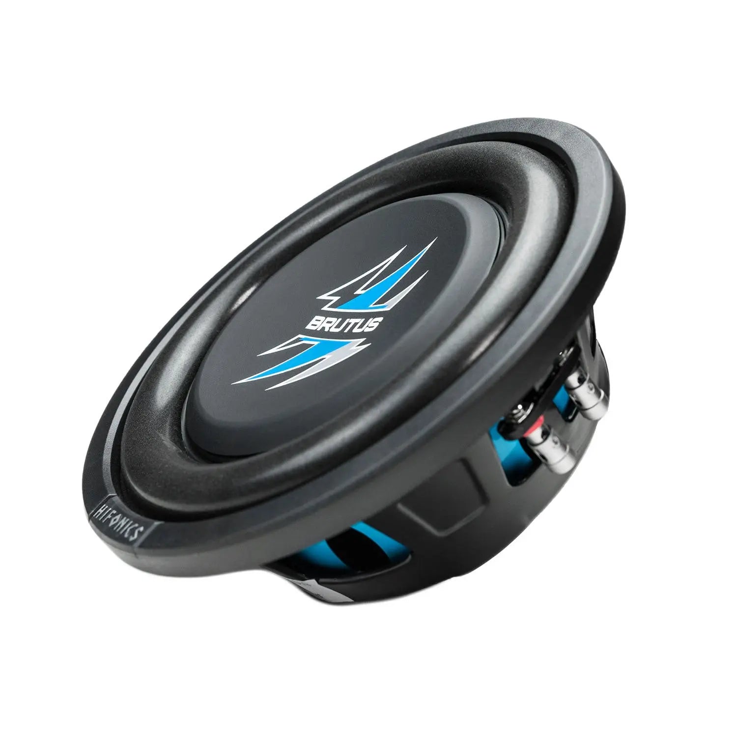 Hifonics BXS8D4 Brutus Series 8