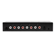 Hifonics HF7BEQ 7 Band Parametric Equalizer with 9 Volt Line Driver Processor Hifonics