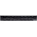 Hifonics HFEQ-2 4-Band Equalizer with 9 volt Line Driver and Multiple-Source Signal Processor Hifonics