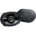 Hifonics HIF-ZS693 Zeus 6 x 9 inch 400 Watt 3-Way Car Audio Coaxial Speaker System (Pair) Hifonics
