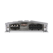 Hifonics ZG-1200.4 Zeus Gamma 1200W Class A/B 4-Channel Car Audio Amplifier Hifonics