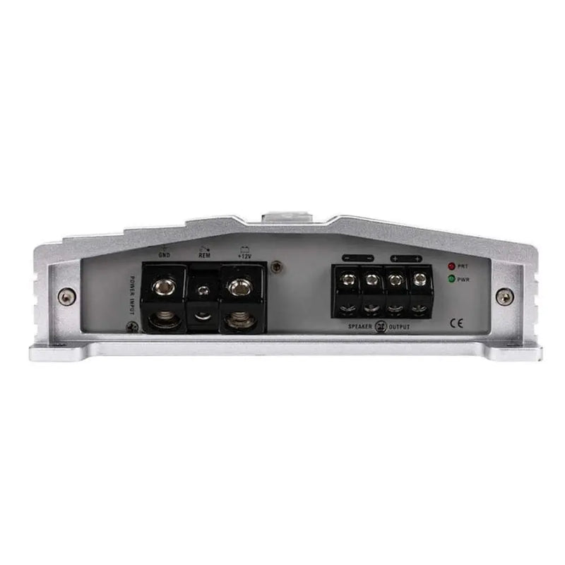 Hifonics ZG-3200.1D ZEUS Gamma 3200 Watts Mono Subwoofer Car Audio Amplifier Hifonics