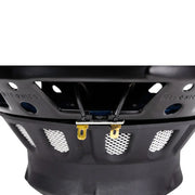 Hifonics ZG10D4 ZEUS Gamma 10 Inch Mobile 600 Watt Car Audio Subwoofer Black Hifonics