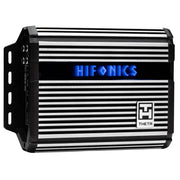 Hifonics ZTH-1025.4D ZEUS THETA Compact 1000W Super D Class 4-Channel Amplifier Hifonics