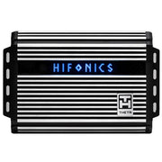 Hifonics ZTH-1025.4D ZEUS THETA Compact 1000W Super D Class 4-Channel Amplifier Hifonics