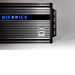 Hifonics ZTH-1025.4D ZEUS THETA Compact 1000W Super D Class 4-Channel Amplifier Hifonics