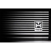 Hifonics ZTH-1025.4D ZEUS THETA Compact 1000W Super D Class 4-Channel Amplifier Hifonics