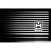 Hifonics ZTH-1025.4D ZEUS THETA Compact 1000W Super D Class 4-Channel Amplifier Hifonics