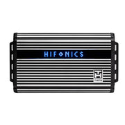 Hifonics ZTH-1225.1D ZEUS THETA Compact 1200W Super D-Class Mono Block Amplifier Hifonics
