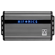 Hifonics ZTH-1425.4D ZEUS THETA Compact 1400W Super D-Class 4-Channel Amplifier Hifonics