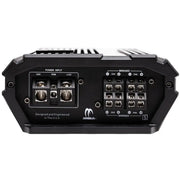 Hifonics ZTH-1425.4D ZEUS THETA Compact 1400W Super D-Class 4-Channel Amplifier Hifonics