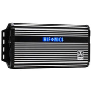 Hifonics ZTH-1525.1D ZEUS THETA Compact 1500W Super D-Class Mono Block Amplifier Hifonics