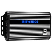 Hifonics ZTH-1625.5D ZEUS THETA Compact 1600W Super D-Class 5-Channel Amplifier Hifonics